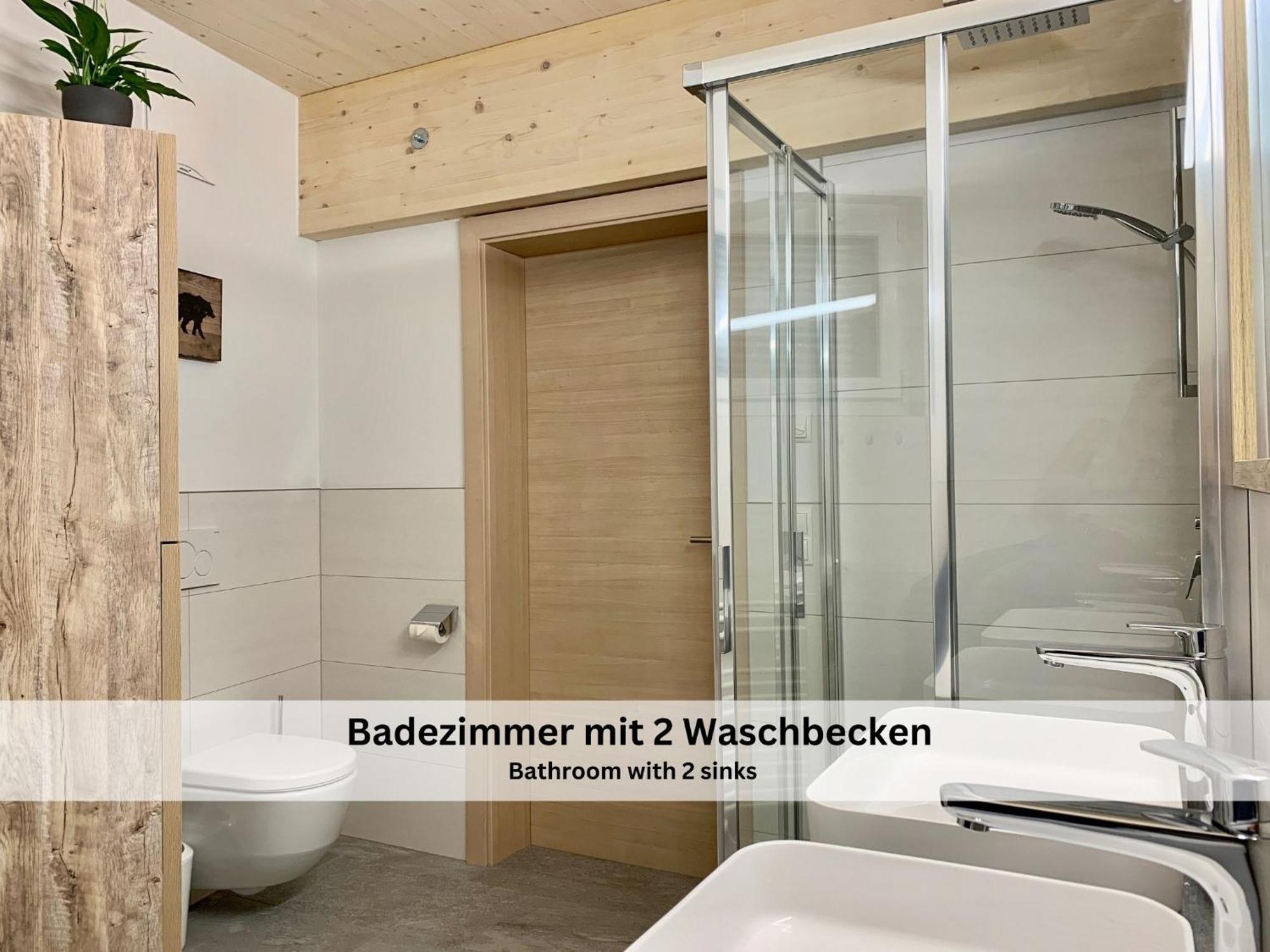 Apartments Viola Altenmarkt 阿尔滕马克特蓬高 外观 照片