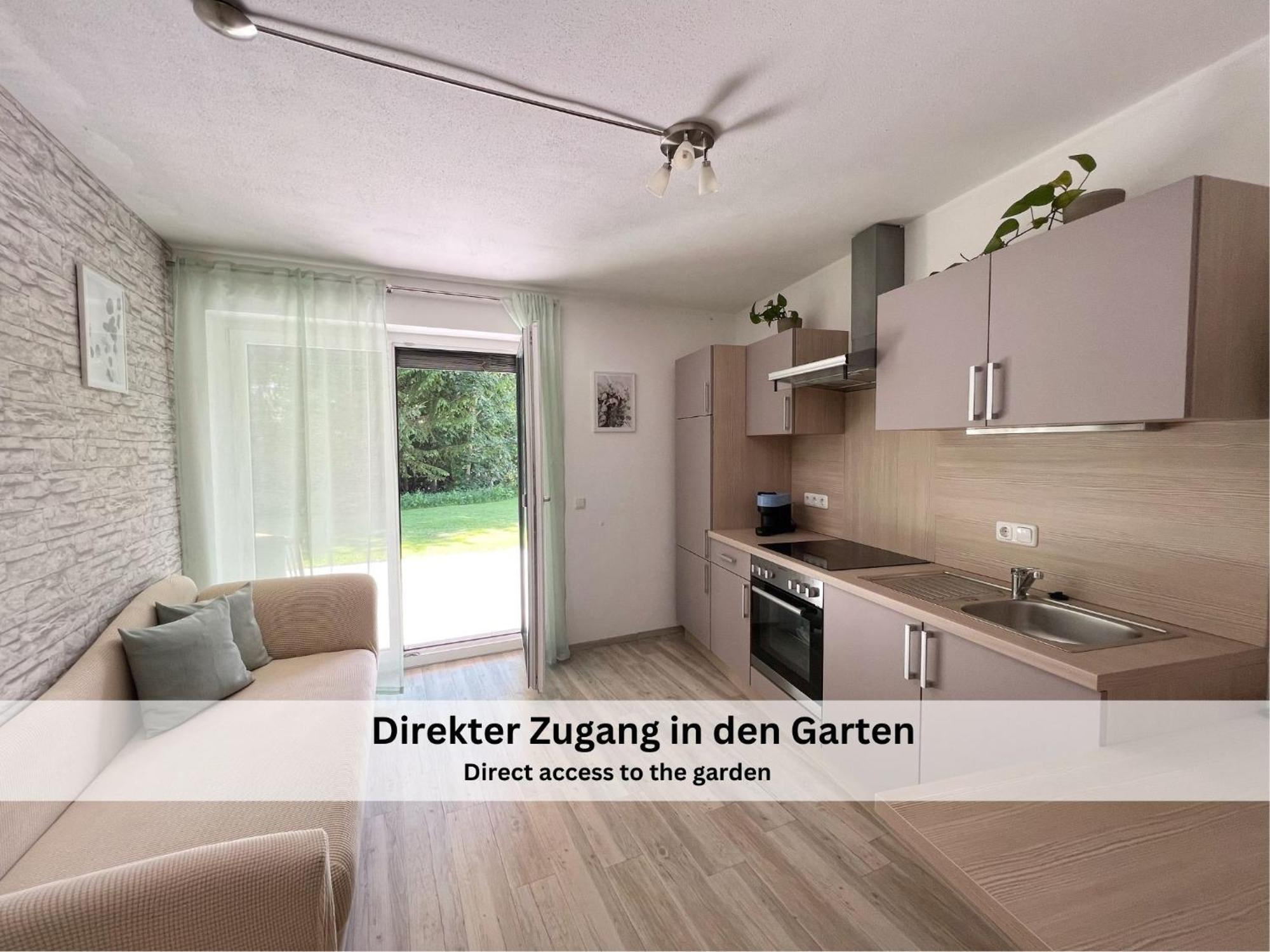 Apartments Viola Altenmarkt 阿尔滕马克特蓬高 外观 照片